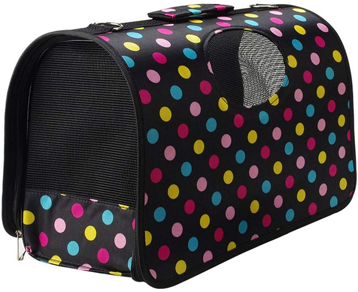 Сумка переноска для животных "Модерн"