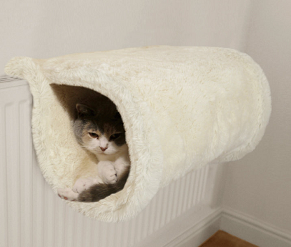 Лежанка на радиатор отопления CLEMENT 46*39*27см