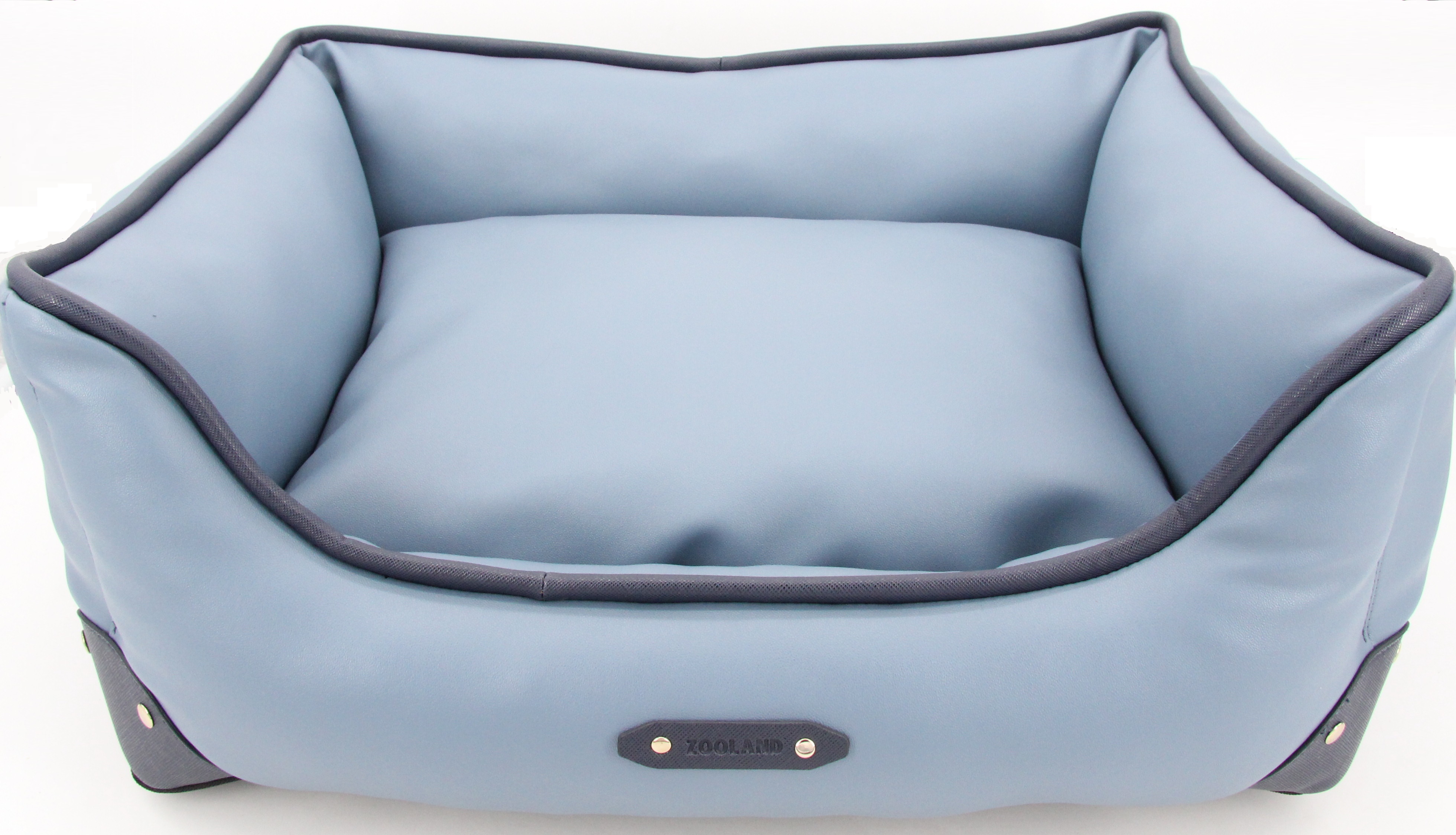 Лежанка квадратная для животных ZooLand