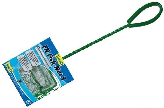 Tetra FN Fangfix S сачок №1 8см