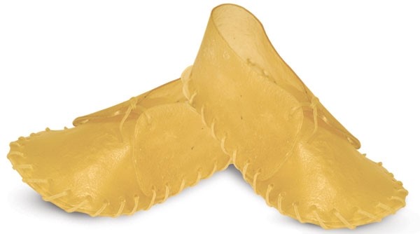 Ботинок вкусный DENTAL 13,5см, 20-25г