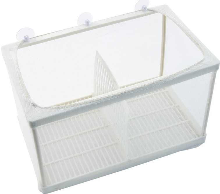 Отсадник 1004CW двухсекционный, 26х14х15см