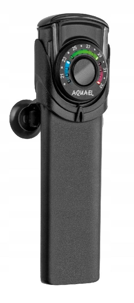 Нагреватель AQUAEL ULTRA HEATER 75W (35-75л), пластиковый корпус