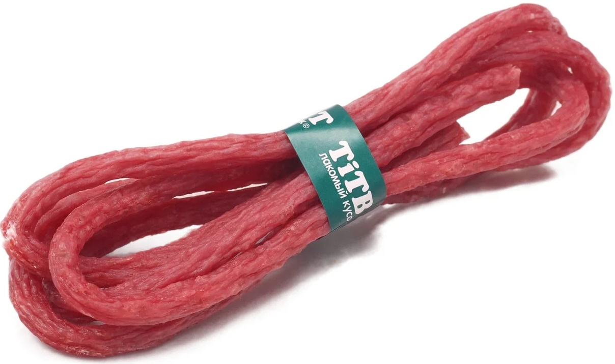 Колбаски Фермерские для собак Золотая коллекция 50г