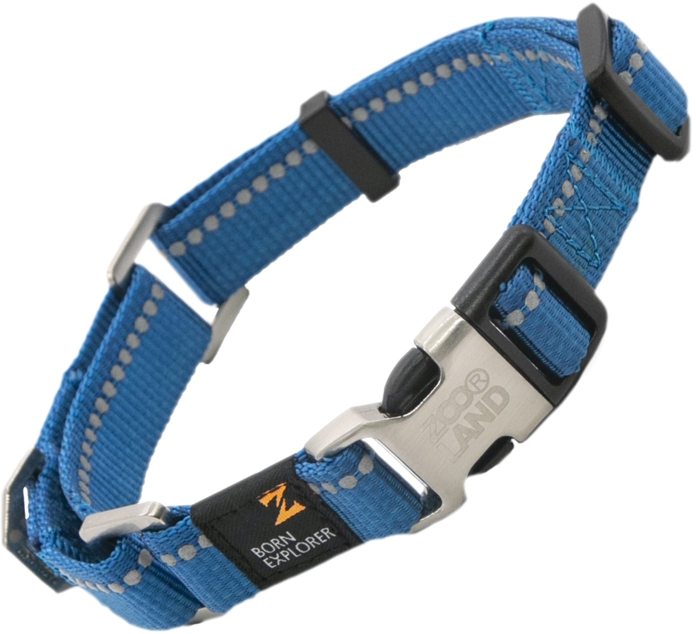 Ошейник для собак TRAINER 37*45см