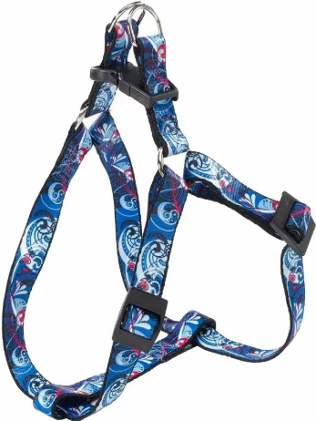 Шлейка ARLECCHINO P LARGE нейлон