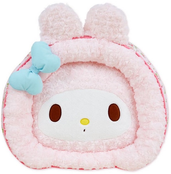 Лежанка для животных "Hello kitty"