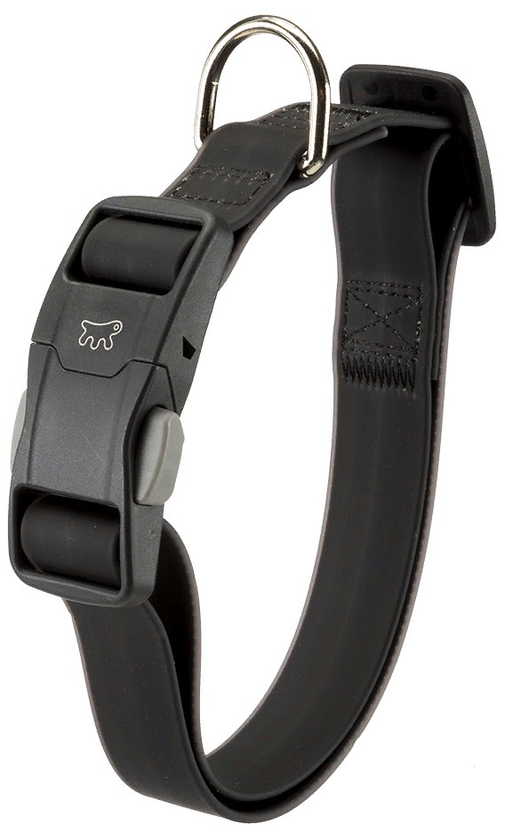 Ошейник EVOLUTION C16/32 черный