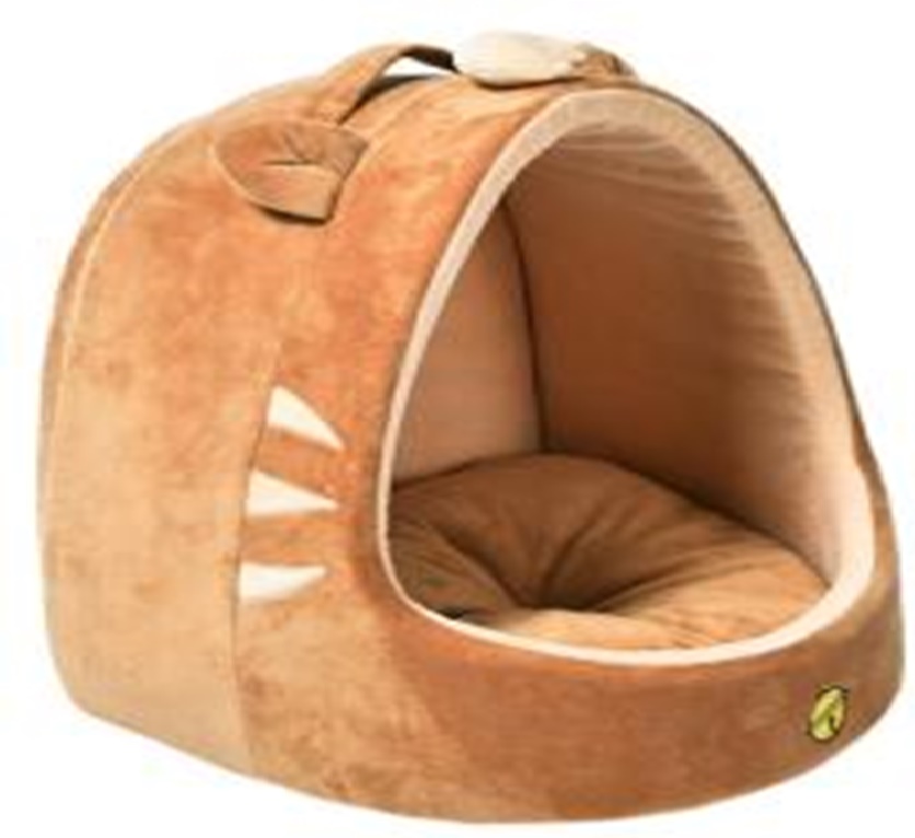 Дом-лежанка для животных Юрта 35*39см
