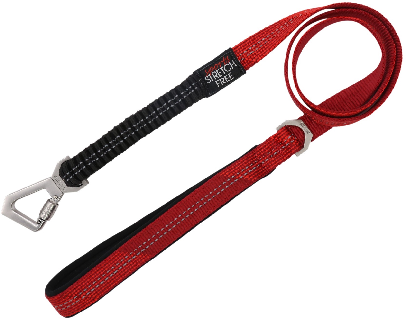 Поводок для собак NEOMAN 15*120см