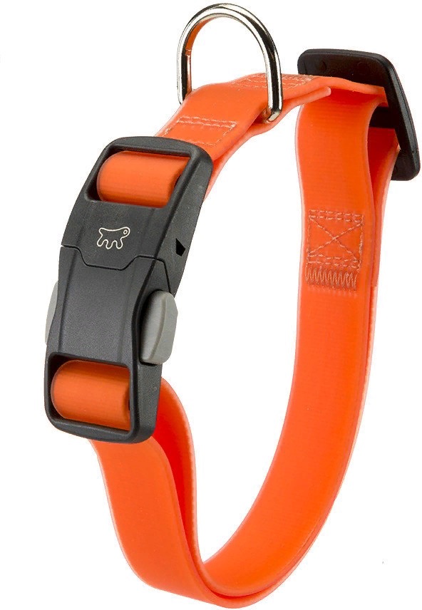 Ошейник EVOLUTION C16/44 оранжевый