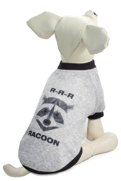 Толстовка Енот