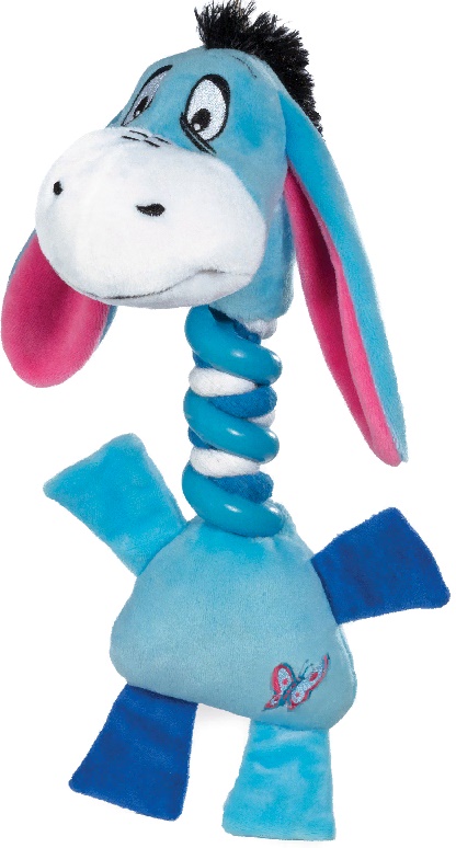 Игрушка для собак Disney Winnie-the-Pooh "Ушастик", 350мм