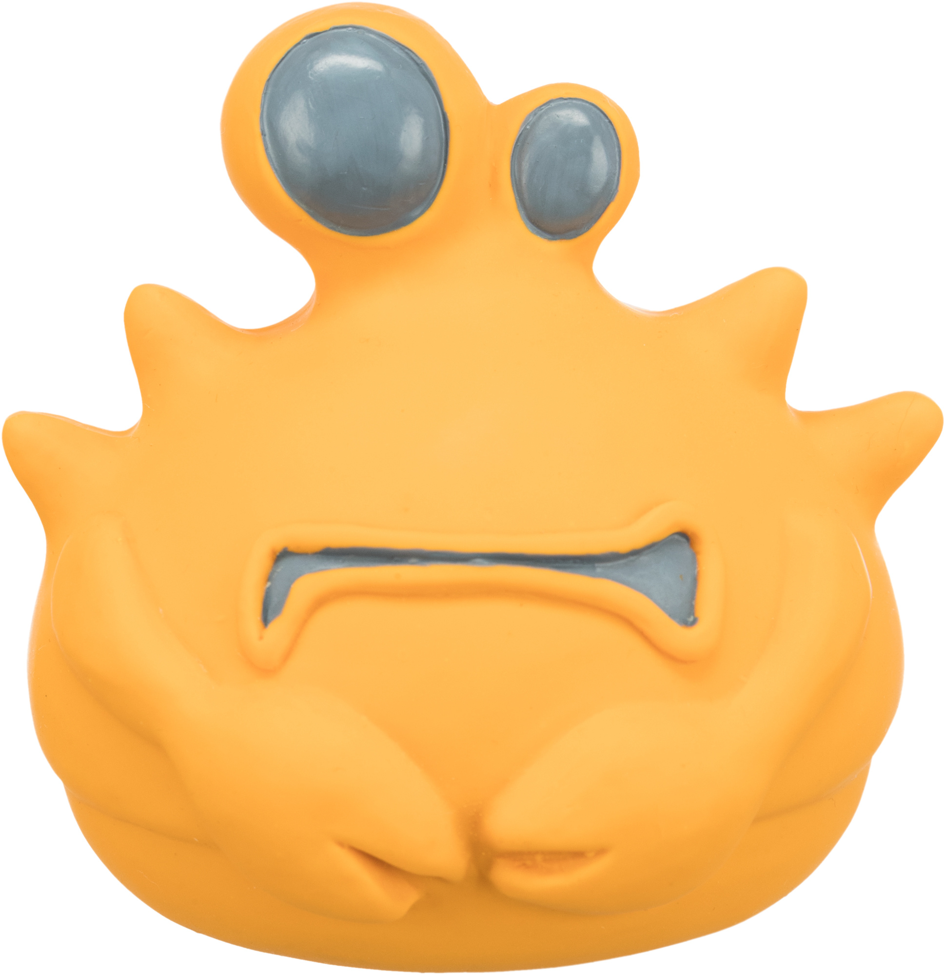 Игрушка для собак латексная Монстр 10–12см