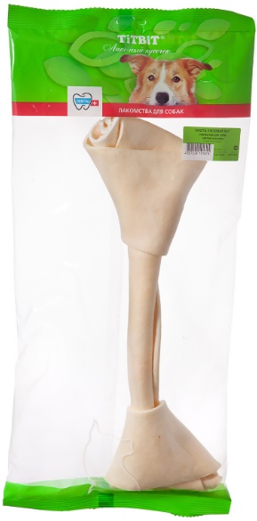 Кость узловая №17- мягкая упаковка