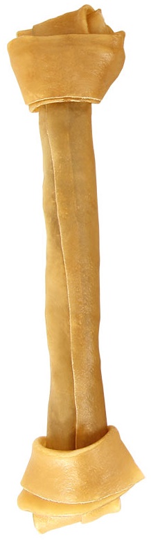 Кость жевательная DENTAL узловая, 30см, 105-110г