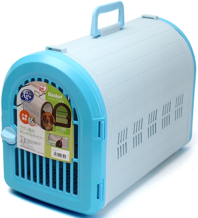 Переноска для животных 46,6*24*32,5сm