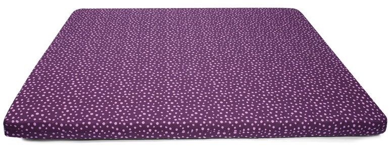 Лежанка "Эстет Гранд" 890*650*40мм