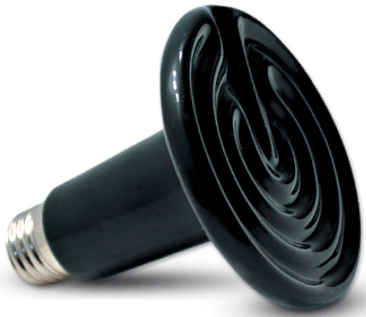 Обогреватель керамический DL180050, 50Вт, d75*100мм