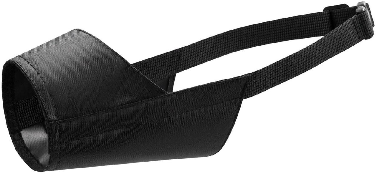 Намордник нейлоновый "Dog Extremе" №7 (А:34см) (кане-корсо)