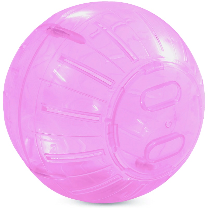 Прогулочный шар для мелких животных M, d140мм