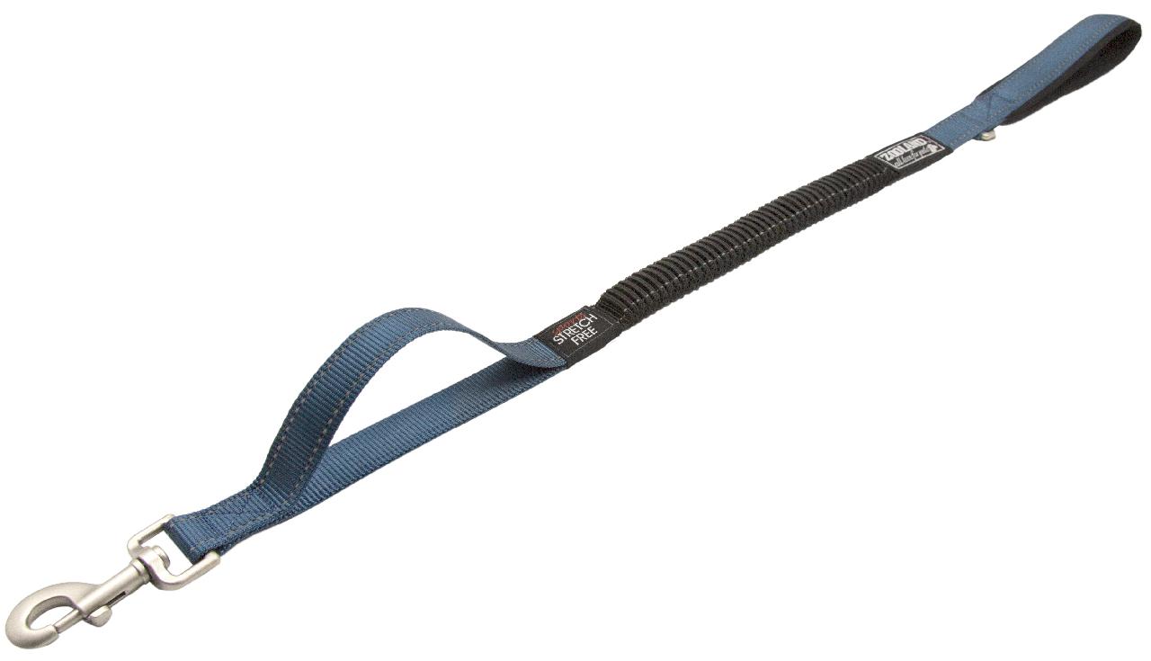 Поводок для собак STRETCH 120-150см