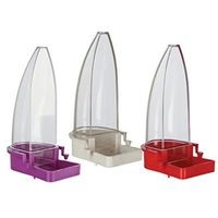 Кормушка для птиц, 90 мл/12 см