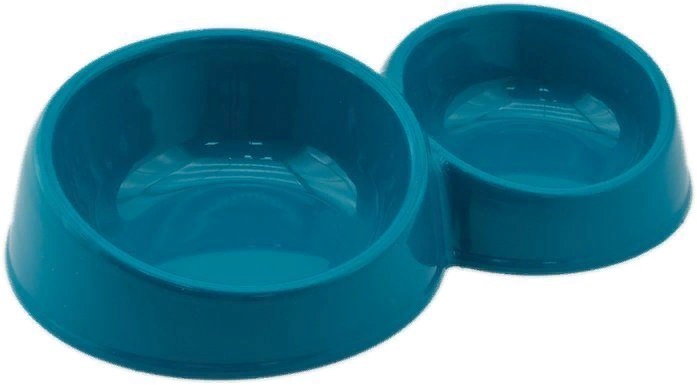 Миска Сфера двойная D13/11см