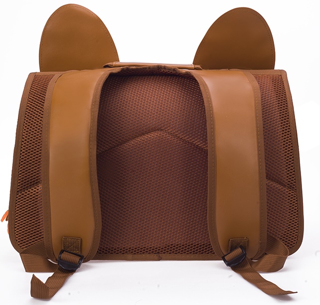 Сумка переноска для животных "Мордочка"