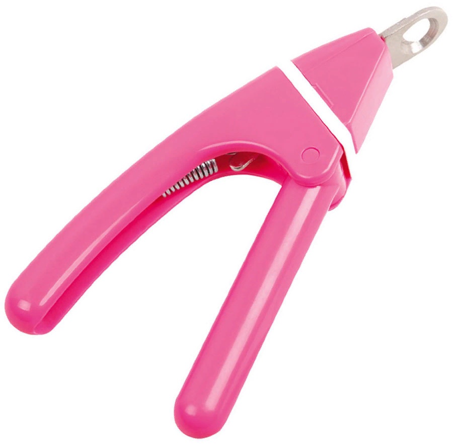 Когтерез DEZZIE с когтеулавливателем 158мм