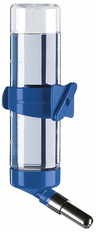 Поилка-шарик DRINKY 150куб,см на креплением для грызунов