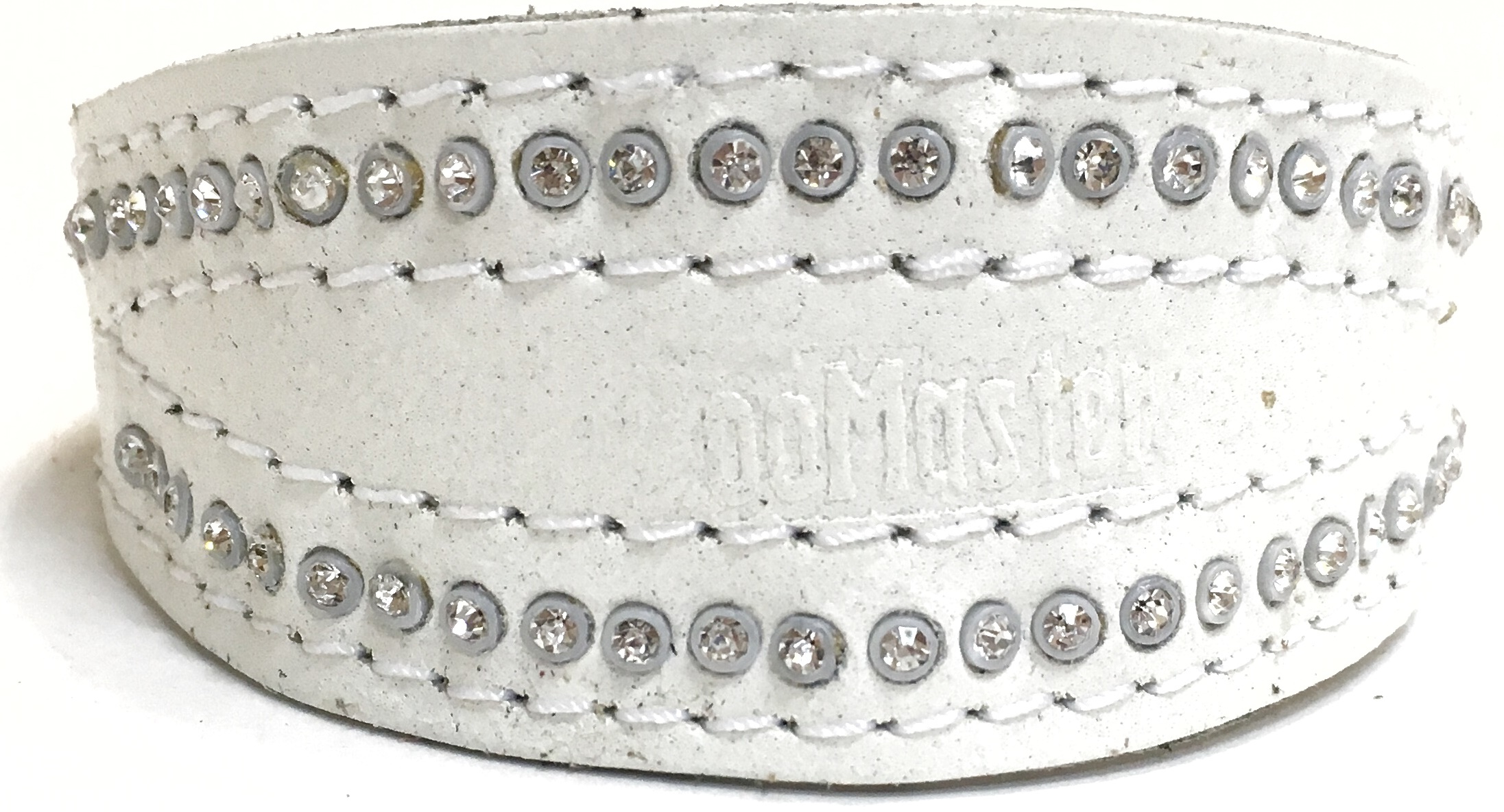 Ошейник со стразами для борзых ZooMaster в ассортименте