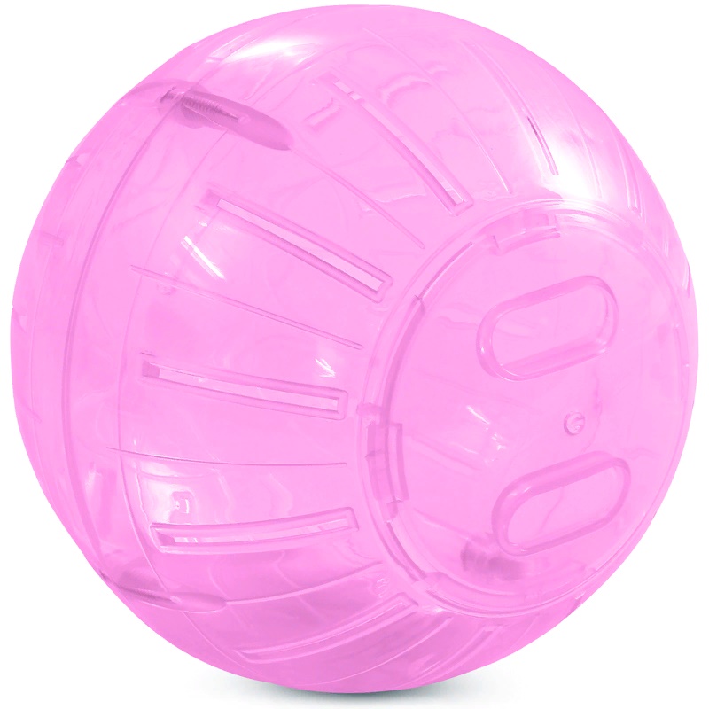 Прогулочный шар для мелких животных M, d140мм