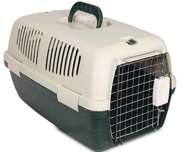 Переноска FS01 для животных S, 48х29х28см, Triol