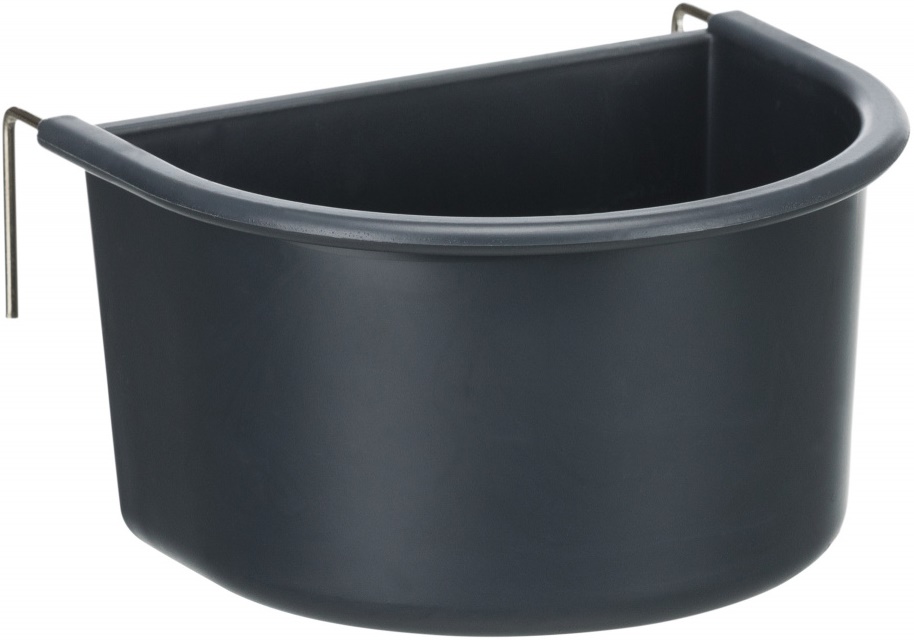 Кормушка для птиц, 400мл/12х9см