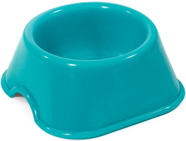 Миска пластиковая для грызунов M, 0,05л