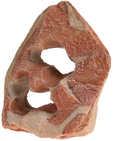 Золюкс Грот "Камень" 6,5x14x17см