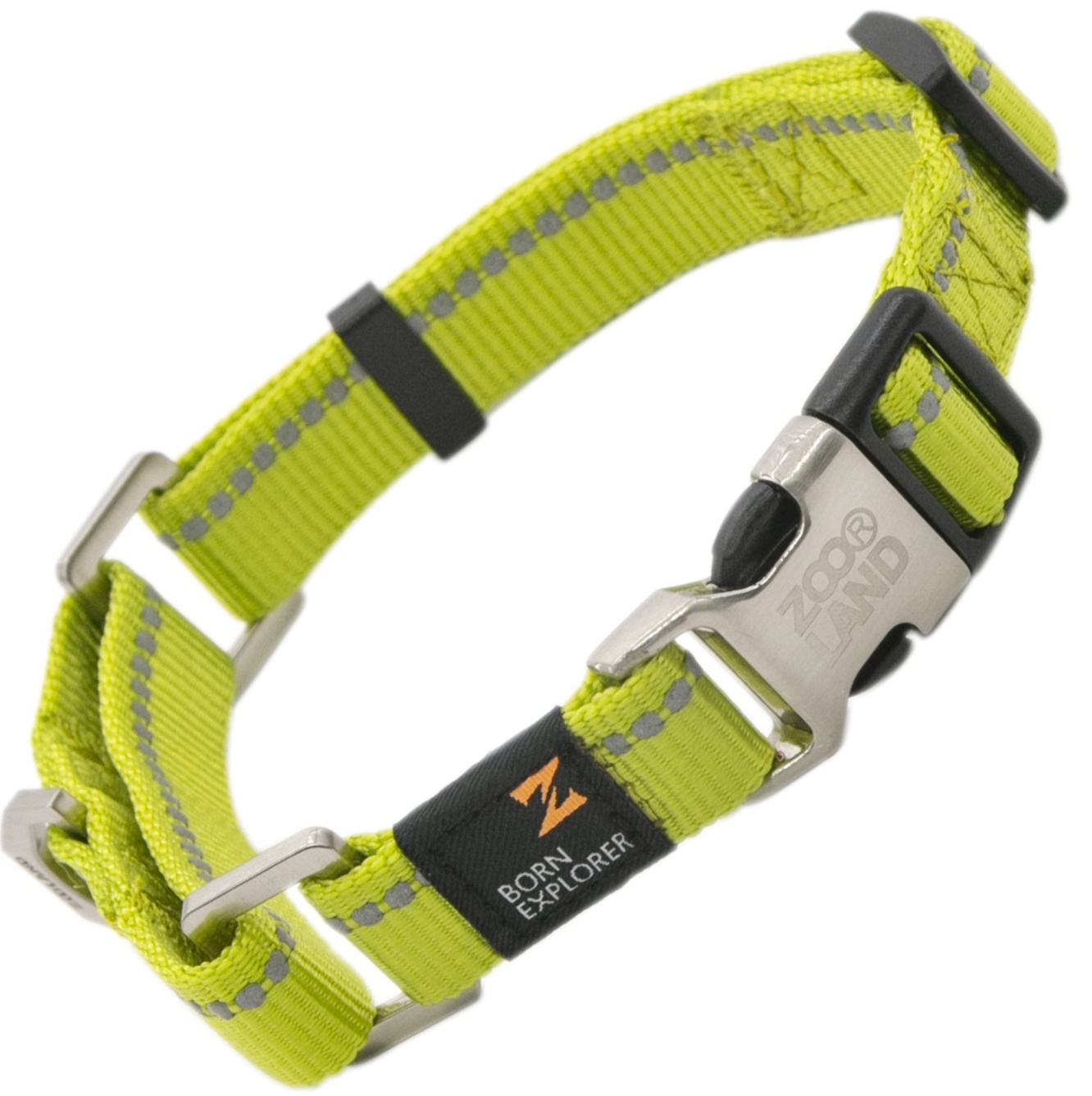 Ошейник для собак TRAINER 37*45см