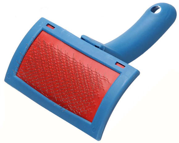 Пуходерка для собак и кошек