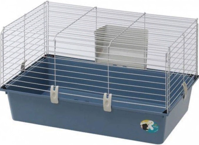 Клетка для грызунов CAVIE 80 бюджет 77*48*42см