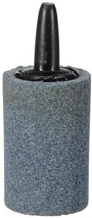Распылитель воздуха Цилиндр AQUAEL AIR STONE 25*15мм