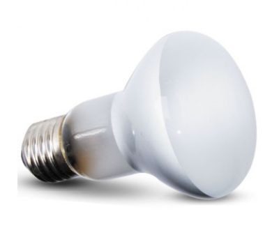 Лампа точечного нагрева BS63060 "BeamSpot", 60Вт, Repti-Zoo