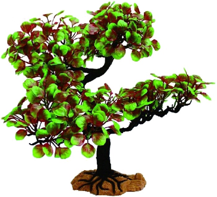 Грот "Дерево бонсай" 40см (разборное) (YM-5003)