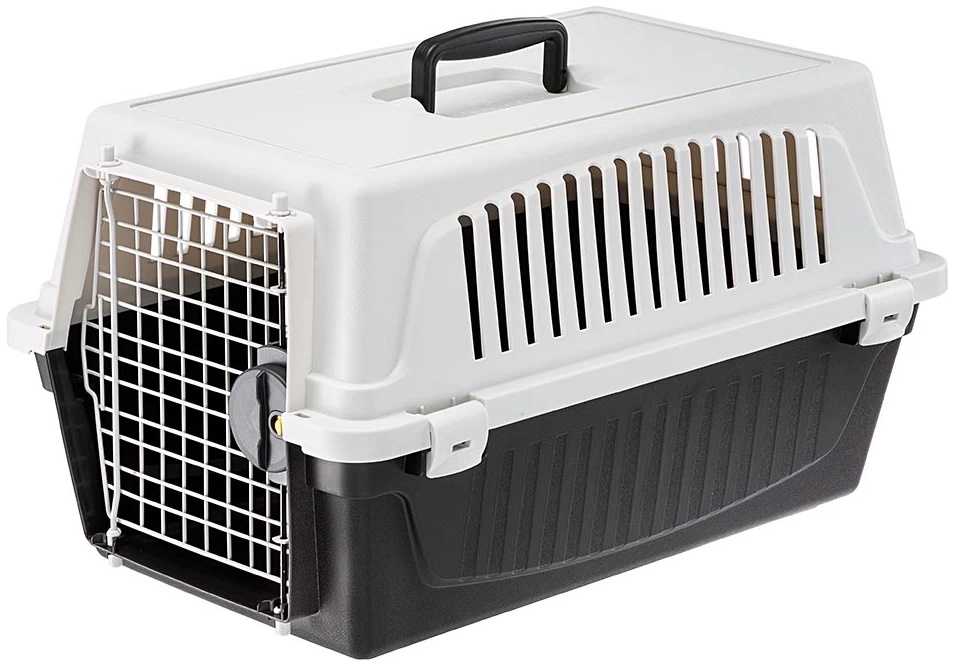 Переноска для кошек и собак ATLAS 20 PROFESSIONAL, без наполнения 37*58*32см