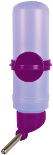 Поилка для грызунов 250мл