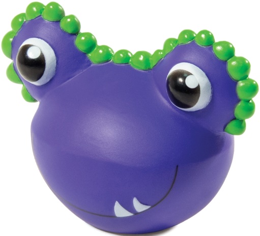 Игрушка для собак из винила "Дракоша", 110мм, Triol