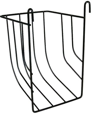 Сенник-кормушка для грызунов маленький