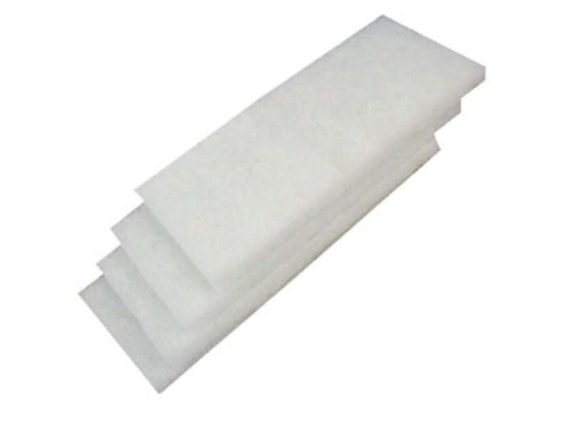 Синтепон (искуственный хлопок) 36*12*1,8см 