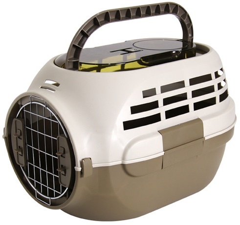 Переноска для животных 50*35*32cm