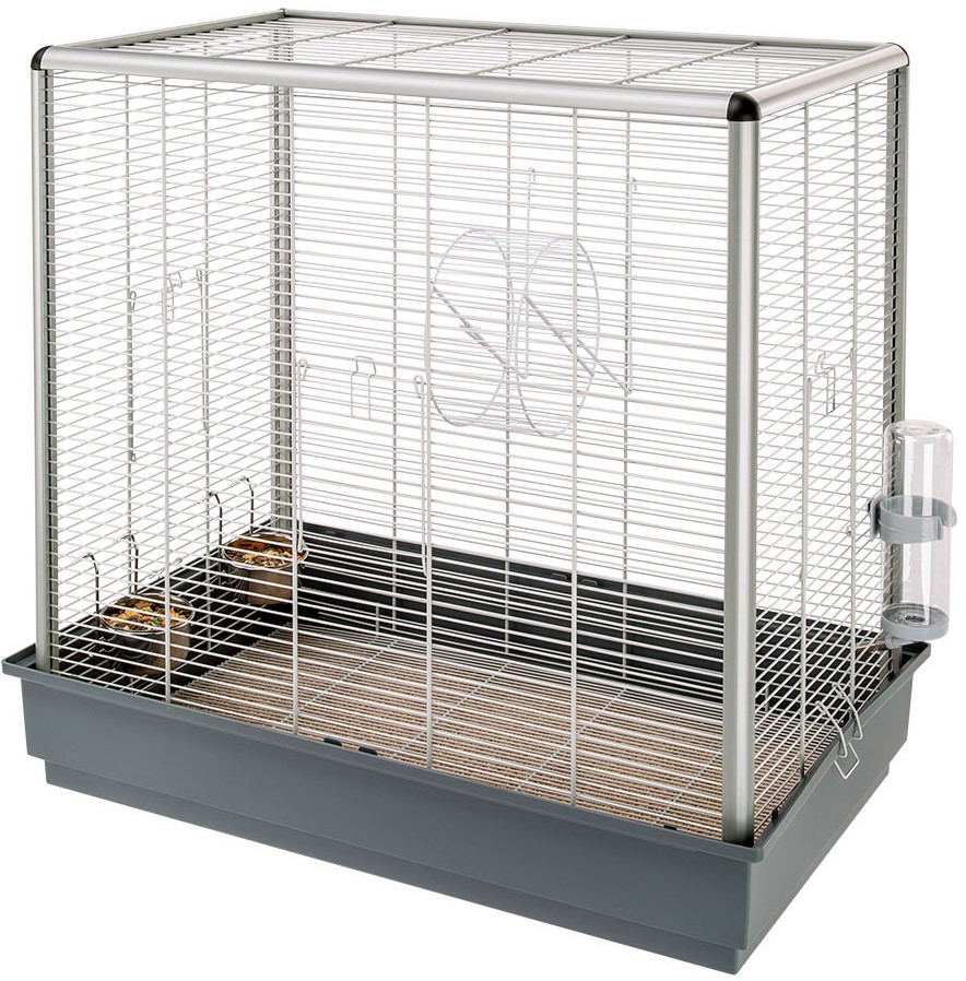 Клетка для грызунов SCOIATTOLI KD 80*50*76,5см